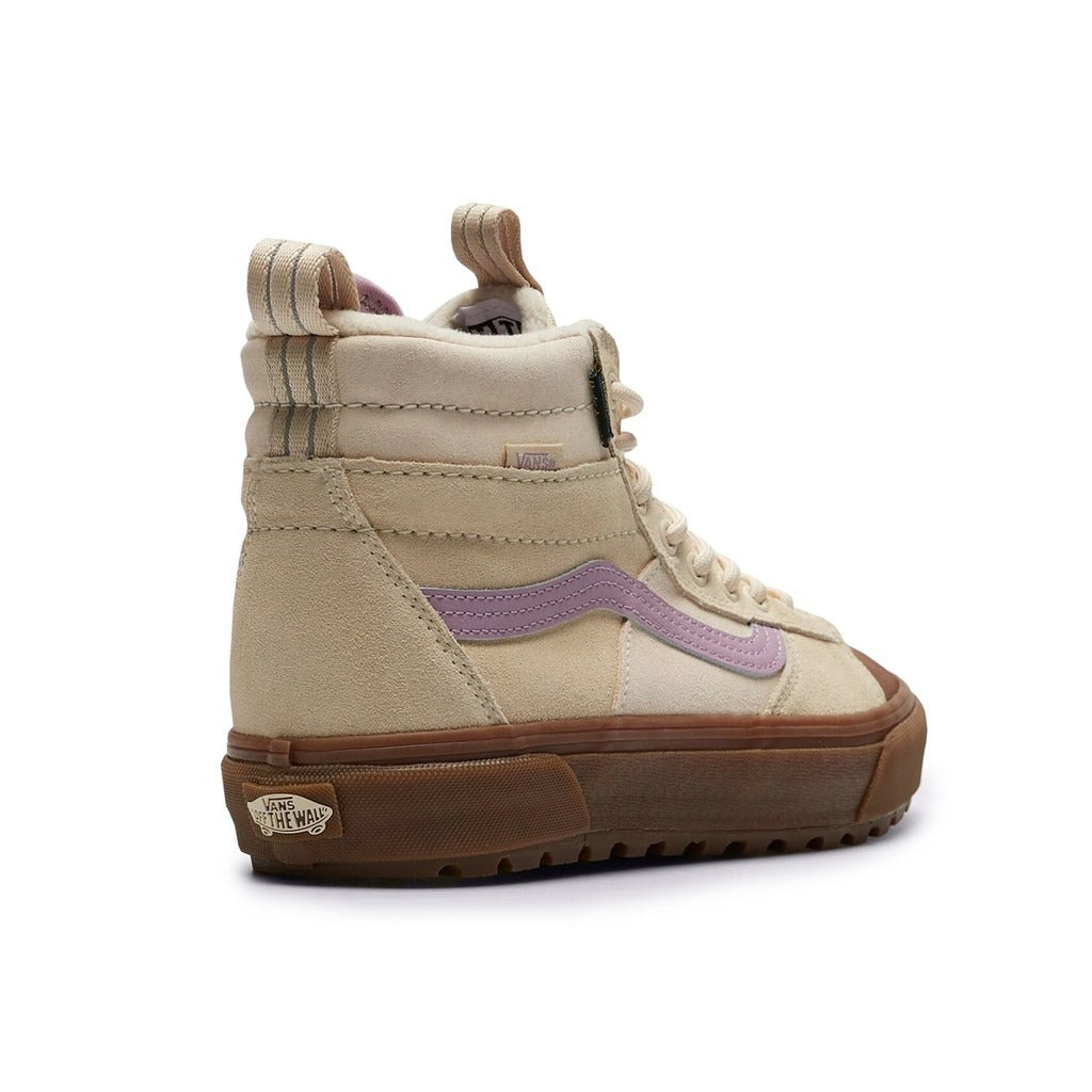 Vans - VN000CVTWHP1- Vans