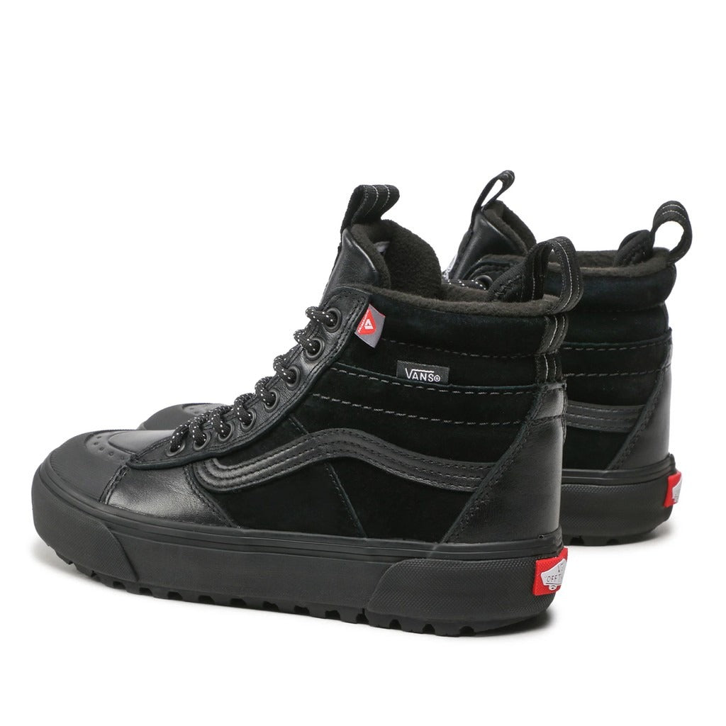 Vans - VN0007NKBKA1- Vans