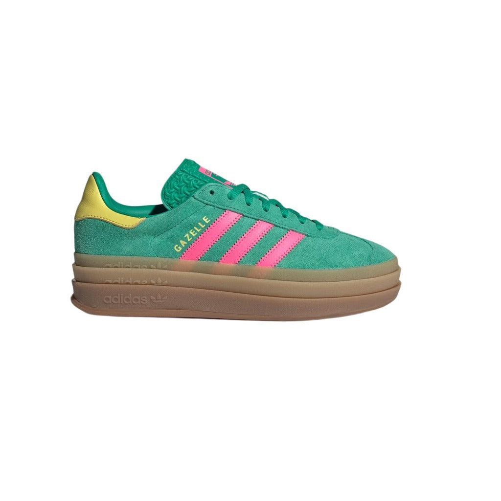 Adidas - GAZELLE BOLD W Adidas