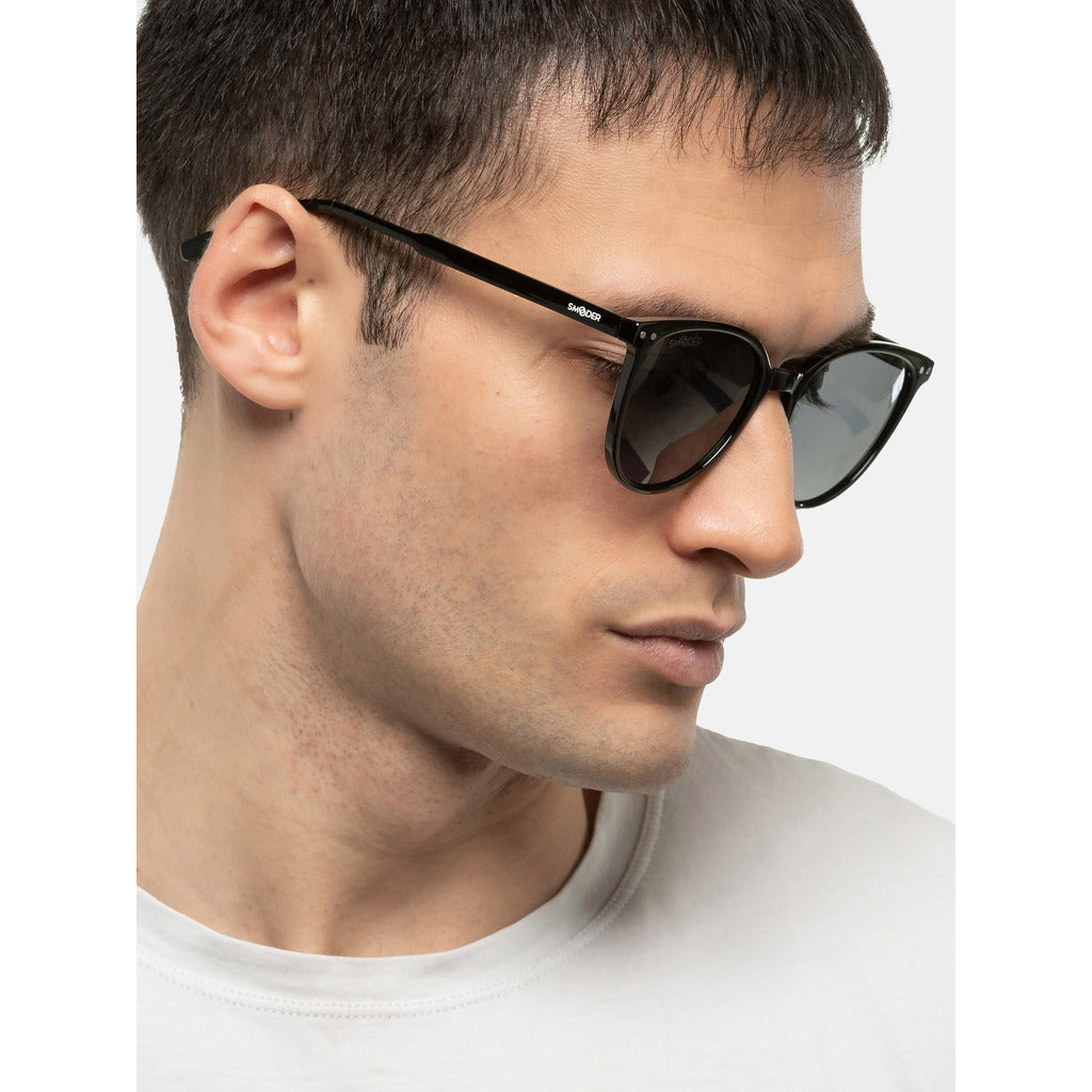 Smooder - Yala Smooder