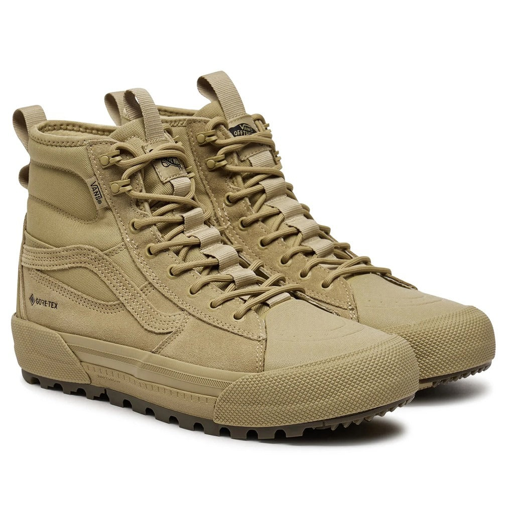 Vans - VN000CVS4MG1- Vans