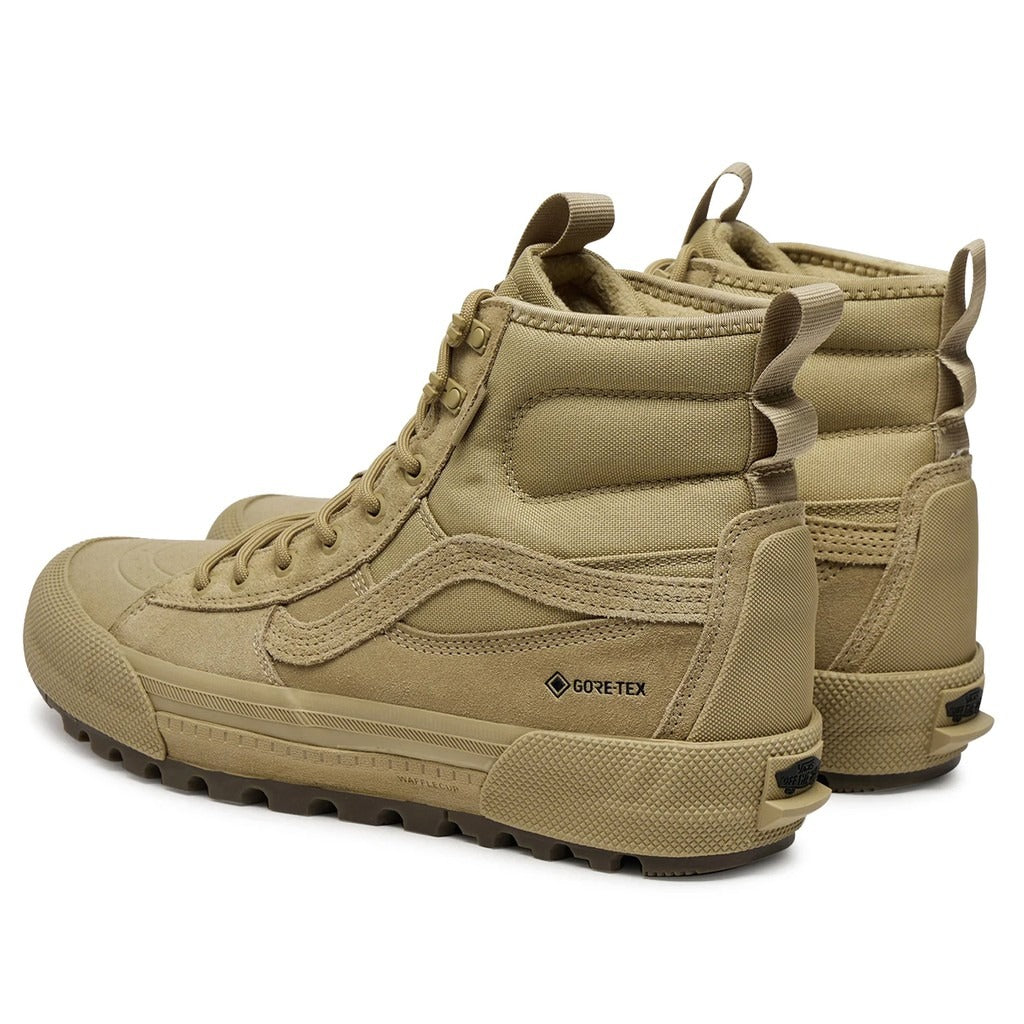 Vans - VN000CVS4MG1- Vans