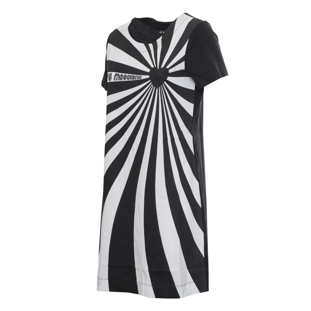 Moschino - W592924-M3876 Moschino Vêtements Robes  Ella Shop 